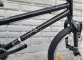 Велосипед BMX TT Fox 20 черный